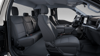 2025 Ford F-150® Internal Image 1